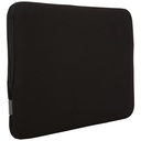 Case Logic Reflect 13" Laptop Sleeve zwart