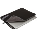 Case Logic Reflect 13" Laptop Sleeve zwart
