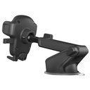 iOttie Easy One Touch 5 Dash/Windshield Mount Black