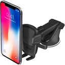 iOttie Easy One Touch 5 Dash/Windshield Mount Black