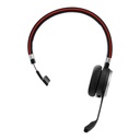 Jabra Evolve 65 SE, MS Mono incl. Stand