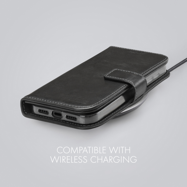 My Style Flex Wallet for Apple iPhone 6/6S/7/8/SE (2020/2022) Olive