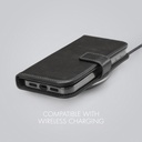 My Style Flex Wallet for Apple iPhone 6/6S/7/8/SE (2020/2022) Olive