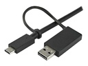 Startech Dock USB-C & USB 3.0 - Dual 4K - 100W PD