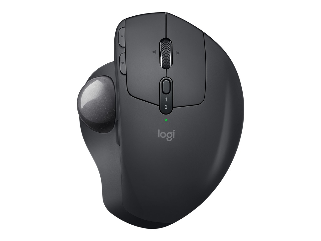 Logitech MX Ergo