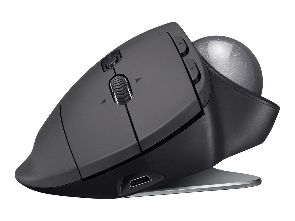 Logitech MX Ergo