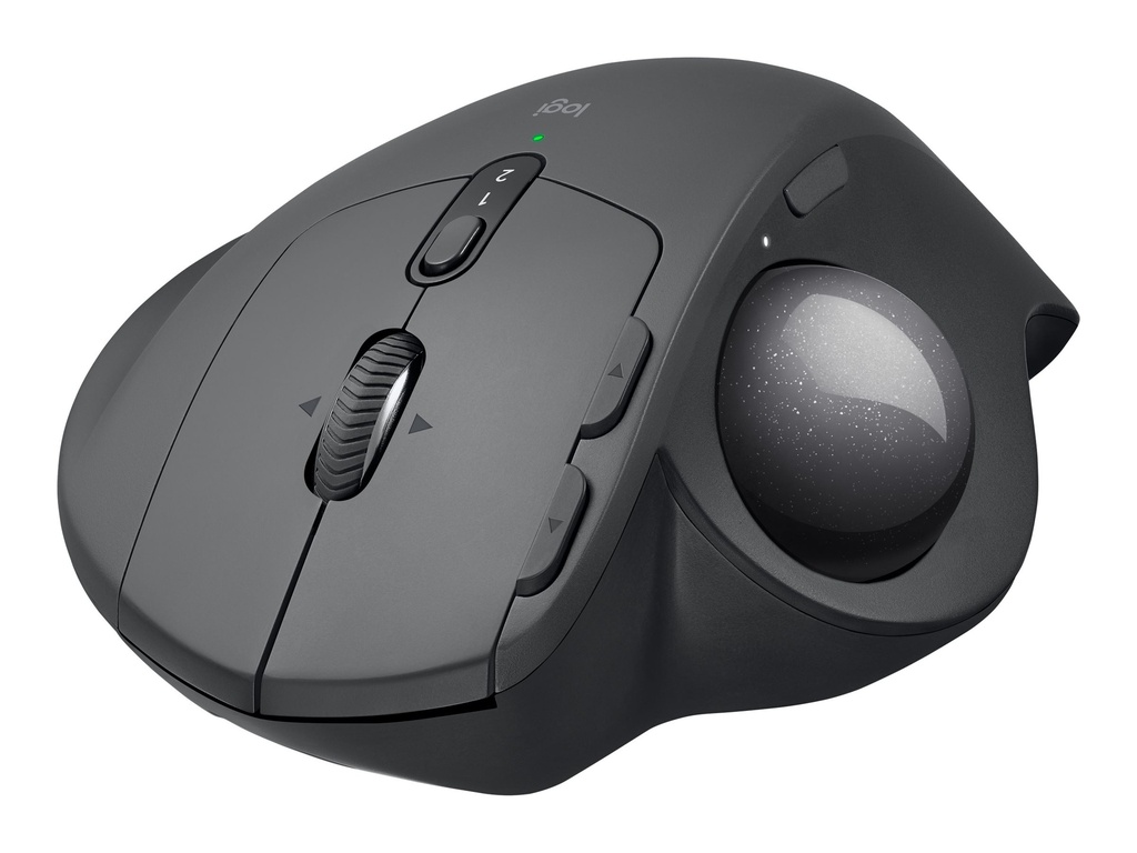 Logitech MX Ergo