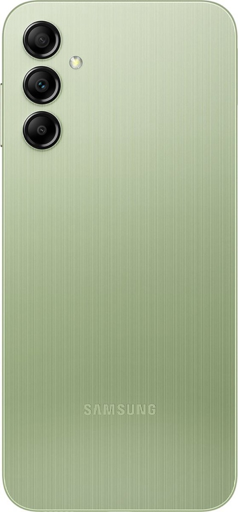 Samsung Galaxy A14 - 4/64GB - Lichtgroen