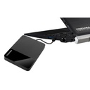 Toshiba Canvio Basics 1TB Zwart