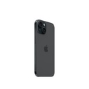 Apple iPhone 15, 128GB opslag Zwart