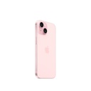 Apple iPhone 15, 128GB opslag Zwart