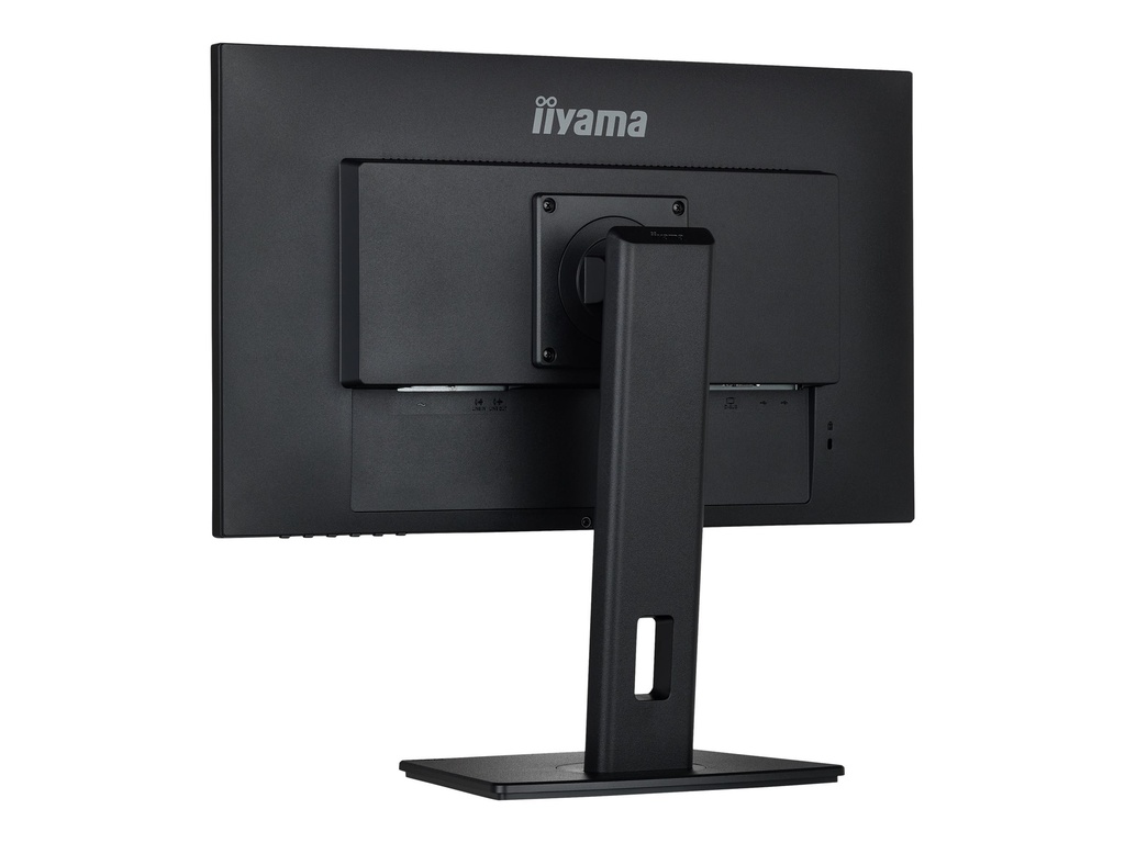 iiyama ProLite XUB2492HSU-B5 LED display 23.8" Full HD Zwart