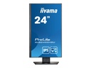 iiyama ProLite XUB2492HSU-B5 LED display 23.8" Full HD Zwart