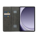 Mobilize Premium Folio Case Samsung Galaxy Tab A9+ 11 Black