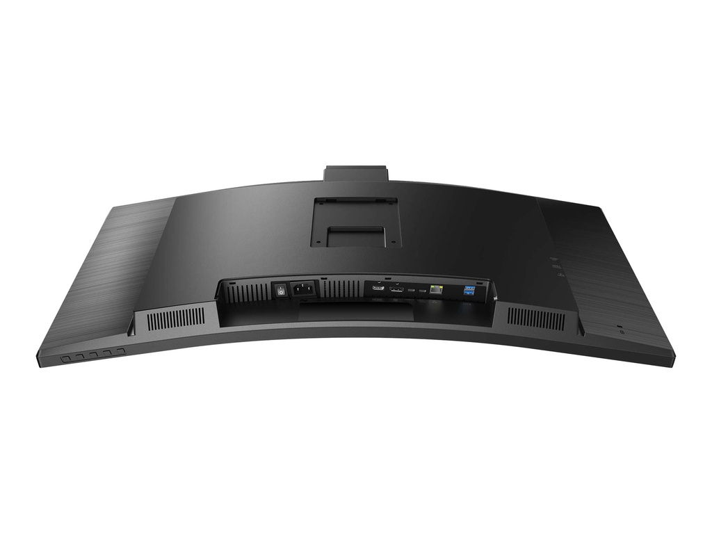 Philips 5000-serie 34B1U5600CH/00 Zwart monitor met USB-C docking