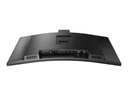 Philips 5000-serie 34B1U5600CH/00 Zwart monitor met USB-C docking