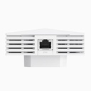 tp-link Omada EAP650-Wall Access Point muur inbouw - onderkant