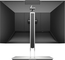 HP E24mv G4 monitor 23.8" FHD met webcam en speakers - achterkant