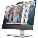 HP E24mv G4 monitor 23.8" FHD met webcam en speakers