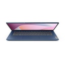 Lenovo IdeaPad Slim 3 14AMN8 R3, 8GB, 14", FHD, W11H