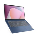Lenovo IdeaPad Slim 3 14AMN8 R3, 8GB, 14", FHD, W11H