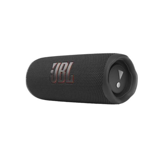 JBL Flip 6 Zwart