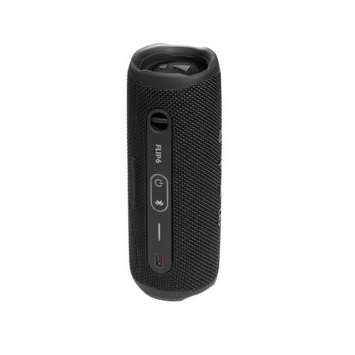 JBL Flip 6 Zwart