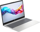 HP 15-fd0350nd Intel® Core™ i5 i5-1235U Laptop 39,6 cm (15.6") Full HD 16 GB DDR4-SDRAM 512 GB SSD Wi-Fi 6E (802.11ax) Windows 11 Home Zilver