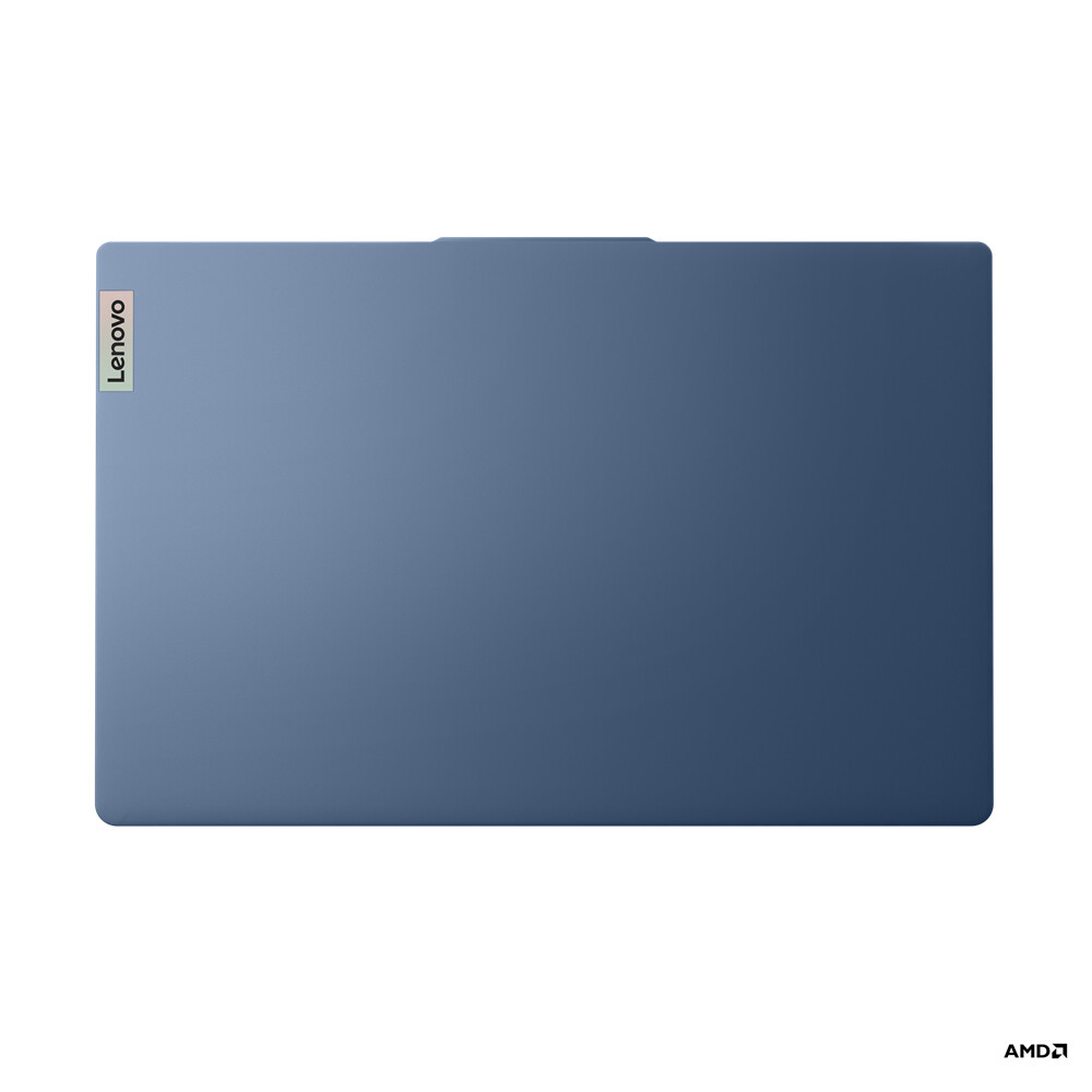 Lenovo IdeaPad Slim 3 15AMN8 AMD Ryzen™ 3 7320U Laptop 39,6 cm (15.6") Full HD 8 GB LPDDR5-SDRAM 512 GB SSD Wi-Fi 6 (802.11ax) Windows 11 Home