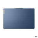 Lenovo IdeaPad Slim 3 15AMN8 AMD Ryzen™ 3 7320U Laptop 39,6 cm (15.6") Full HD 8 GB LPDDR5-SDRAM 512 GB SSD Wi-Fi 6 (802.11ax) Windows 11 Home