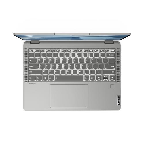 Lenovo IdeaPad Flex 5 14IAU7 Intel® Core™ i3 i3-1215U Hybride (2-in-1) 35,6 cm (14") Touchscreen WUXGA 8 GB LPDDR4x-SDRAM 512 GB SSD Wi-Fi 6 (802.11ax) Windows 11