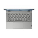 Lenovo IdeaPad Flex 5 14IAU7 Intel® Core™ i3 i3-1215U Hybride (2-in-1) 35,6 cm (14") Touchscreen WUXGA 8 GB LPDDR4x-SDRAM 512 GB SSD Wi-Fi 6 (802.11ax) Windows 11