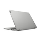 Lenovo IdeaPad Flex 5 14IAU7 Intel® Core™ i3 i3-1215U Hybride (2-in-1) 35,6 cm (14") Touchscreen WUXGA 8 GB LPDDR4x-SDRAM 512 GB SSD Wi-Fi 6 (802.11ax) Windows 11