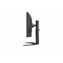 LG 34WQ75C-B computer monitor 86,4 cm (34") 3440 x 1440 Pixels Quad HD LCD Zwart