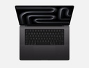 MacBook Pro 2024 - Spacezwart