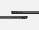 MacBook Pro 2024 - Spacezwart