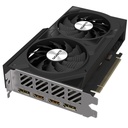 Gigabyte GeForce RTX 4060 WINDFORCE OC 8G, GeForce RTX 4060, 8 GB, GDDR6, 128 Bit, 7680 x 4320 Pixels, PCI Express 4.0