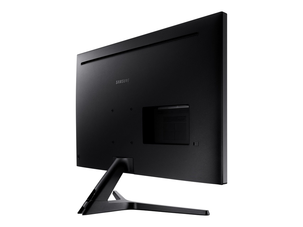 Samsung 32" ViewFinity UJ59 UHD Monitor, 81,3 cm (32"), 3840 x 2160 Pixels, 4K Ultra HD, LCD, 4 ms, Grijs