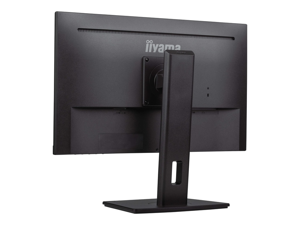 iiyama ProLite XUB2493HS-B6 computer monitor 60,5 cm (23.8")