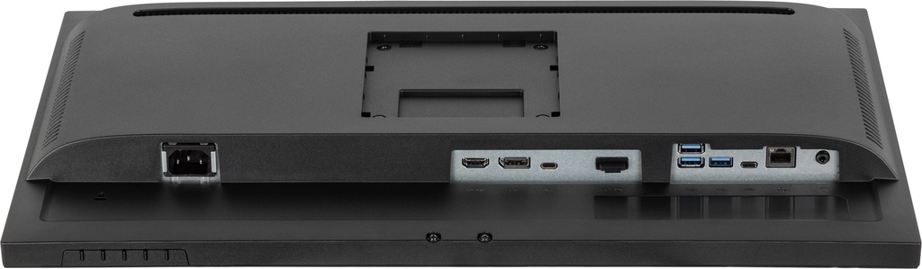 iiyama ProLite XUB2497HSN-B1 monitor met dock 65W