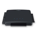 Hardeschijfadapter USB 3.2 Gen1 | 2.5 / 3.5 " | IDE + SATA | Netvoeding