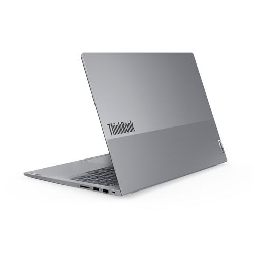 Lenovo ThinkBook 16 G6 i5, 16GB, 512GB, 16", FHD, W11P