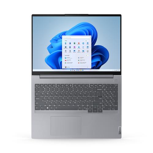 Lenovo ThinkBook 16 G6 i5, 16GB, 512GB, 16", FHD, W11P