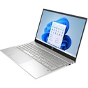 HP Pavilion 15-eh3000nd AMD Ryzen™ 7 7730U Laptop 39,6 cm (15.6") Full HD 16 GB DDR4-SDRAM 512 GB SSD Wi-Fi 6 (802.11ax) Windows 11 Home Zilver
