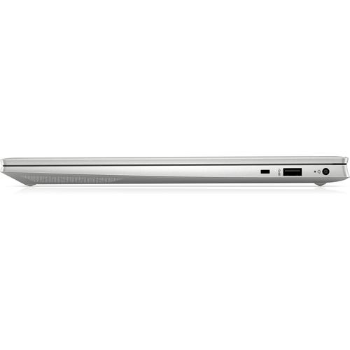 HP Pavilion 15-eh3000nd AMD Ryzen™ 7 7730U Laptop 39,6 cm (15.6") Full HD 16 GB DDR4-SDRAM 512 GB SSD Wi-Fi 6 (802.11ax) Windows 11 Home Zilver