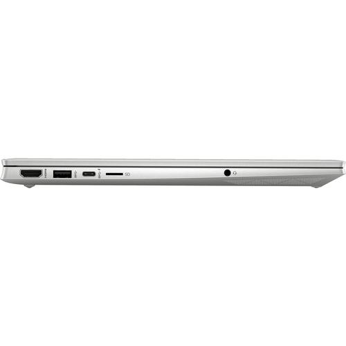 HP Pavilion 15-eh3000nd AMD Ryzen™ 7 7730U Laptop 39,6 cm (15.6") Full HD 16 GB DDR4-SDRAM 512 GB SSD Wi-Fi 6 (802.11ax) Windows 11 Home Zilver