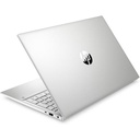 HP Pavilion 15-eh3000nd AMD Ryzen™ 7 7730U Laptop 39,6 cm (15.6") Full HD 16 GB DDR4-SDRAM 512 GB SSD Wi-Fi 6 (802.11ax) Windows 11 Home Zilver