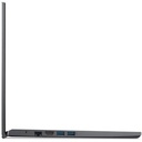 Acer Extensa 15 EX215-55-541N Intel® Core™ i5 i5-1235U Laptop 39,6 cm (15.6") Full HD 8 GB DDR4-SDRAM 512 GB SSD Wi-Fi 6 (802.11ax) Windows 11 Pro Grijs