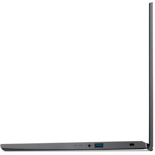 Acer Extensa 15 EX215-55-541N Intel® Core™ i5 i5-1235U Laptop 39,6 cm (15.6") Full HD 8 GB DDR4-SDRAM 512 GB SSD Wi-Fi 6 (802.11ax) Windows 11 Pro Grijs