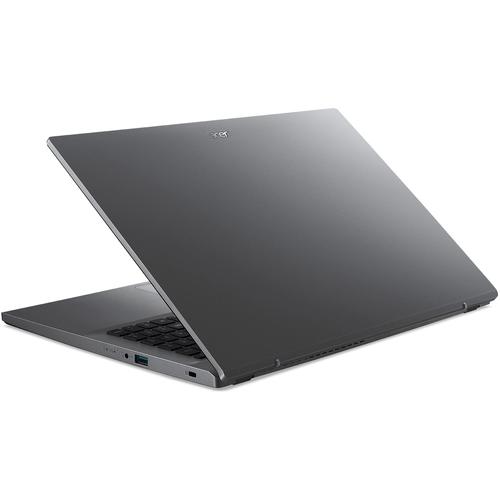 Acer Extensa 15 EX215-55-541N Intel® Core™ i5 i5-1235U Laptop 39,6 cm (15.6") Full HD 8 GB DDR4-SDRAM 512 GB SSD Wi-Fi 6 (802.11ax) Windows 11 Pro Grijs